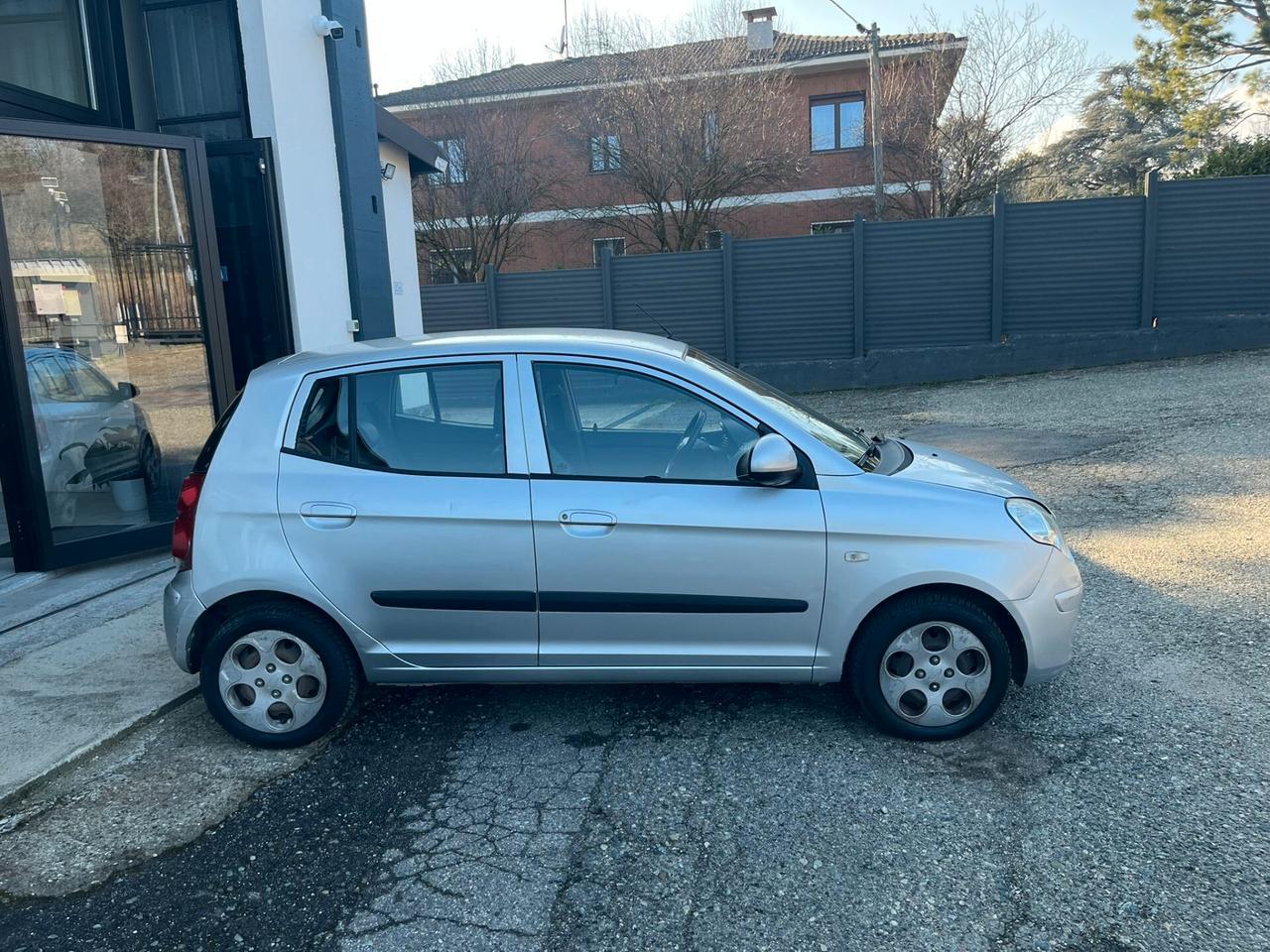 Kia Picanto 1.0