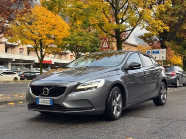 Volvo V40 D2 Geartronic Inscription - VETRI OSCURATI TAGLIANDO COMPLETO EFFETTUATO