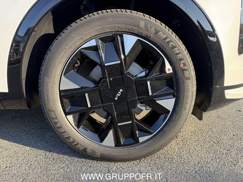 Kia Sportage PE 1.6 HEV GTL TT