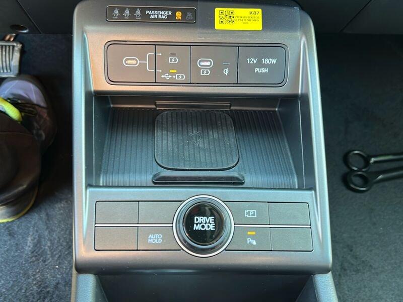 Hyundai Kona II 2023 1.6 gdi hev Exellence 2wd 138cv dct