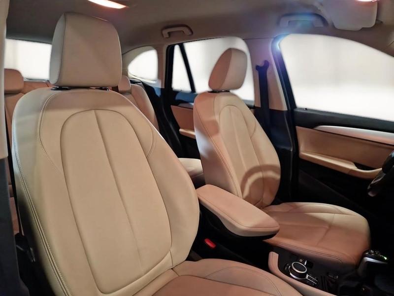 BMW X1 xDrive 25e Business Advantage automatico