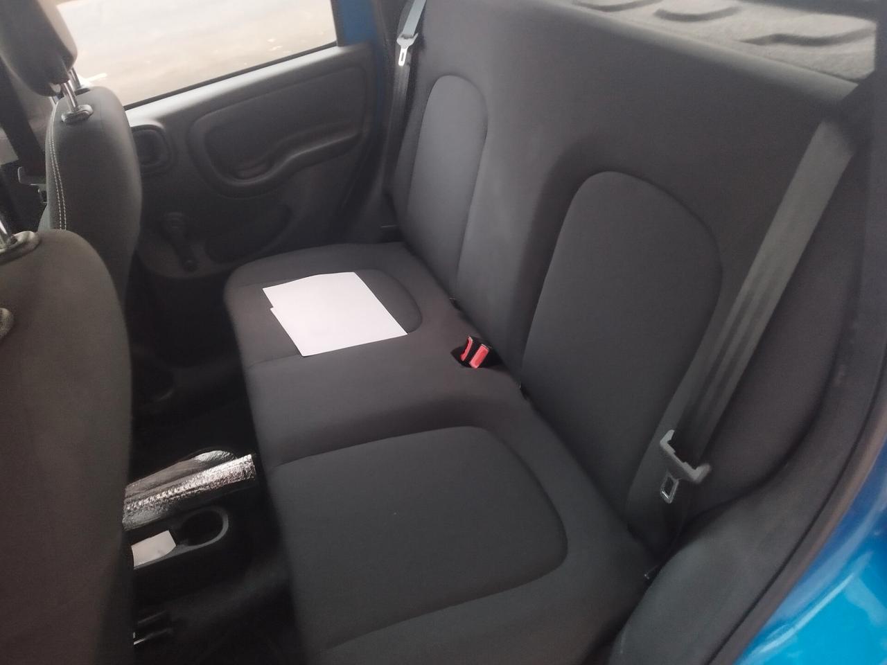 Fiat Pandina