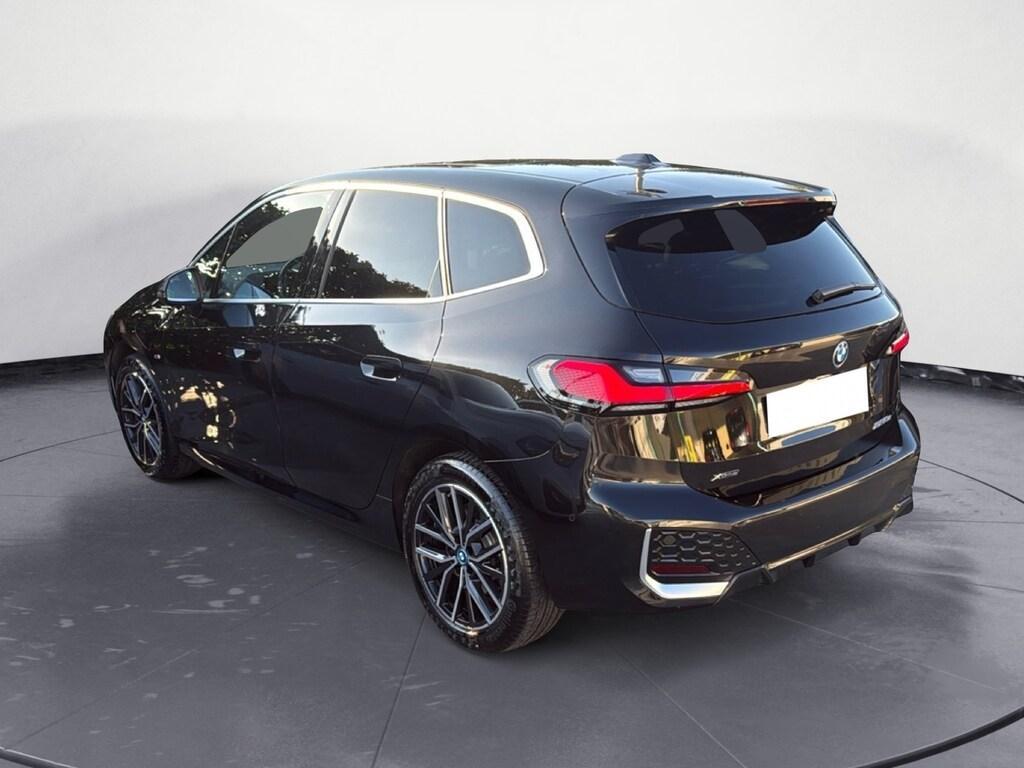 BMW Serie 2 Active Tourer 225 e Msport xDrive DCT