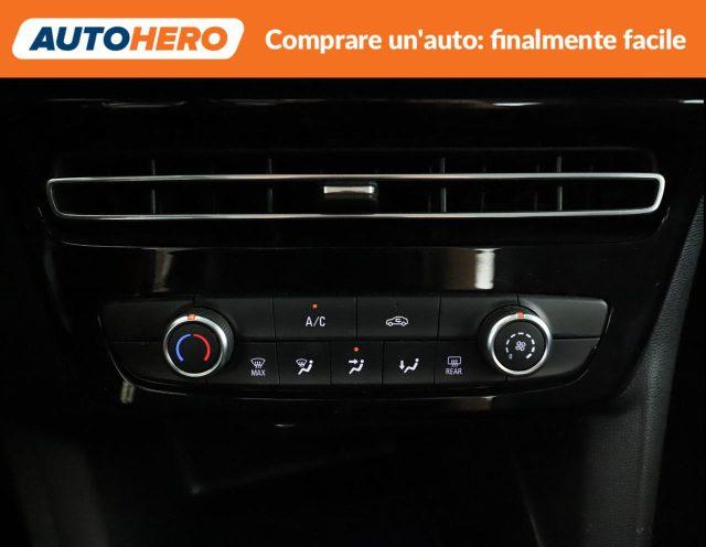 OPEL Mokka 1.2 Turbo Edition