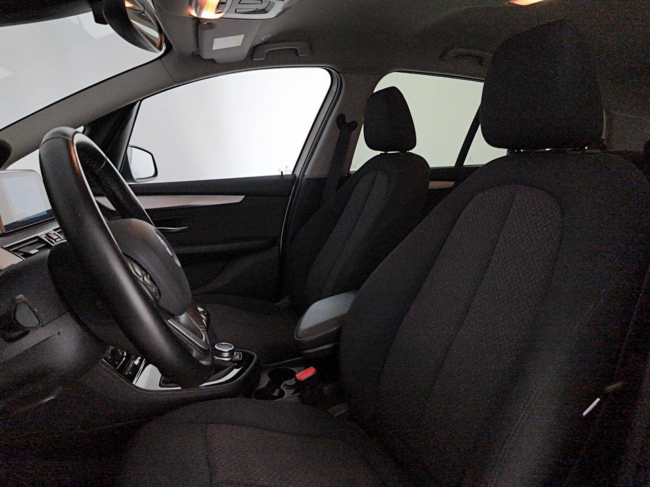 BMW Serie 2 218d Gran Tourer Advantage 5 Posti