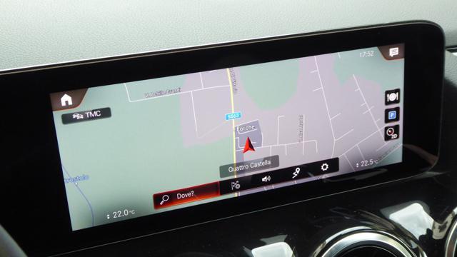 MERCEDES-BENZ GLA 250 e hybrid EQ Sport Plus