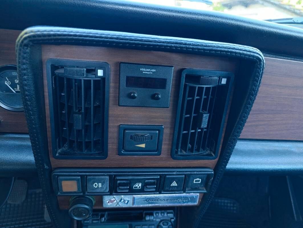 Fiat Pininfarina 124 Spider Europa ( 124 DS)