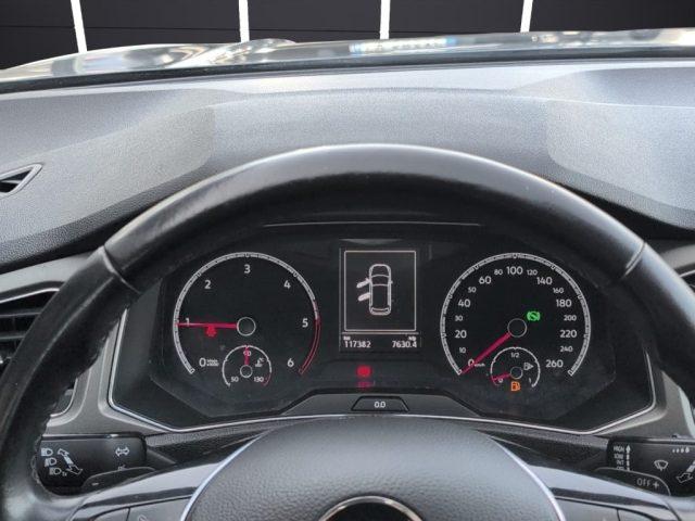 VOLKSWAGEN T-Roc 2.0 TDI SCR 150 CV DSG Business BlueMotion Technol