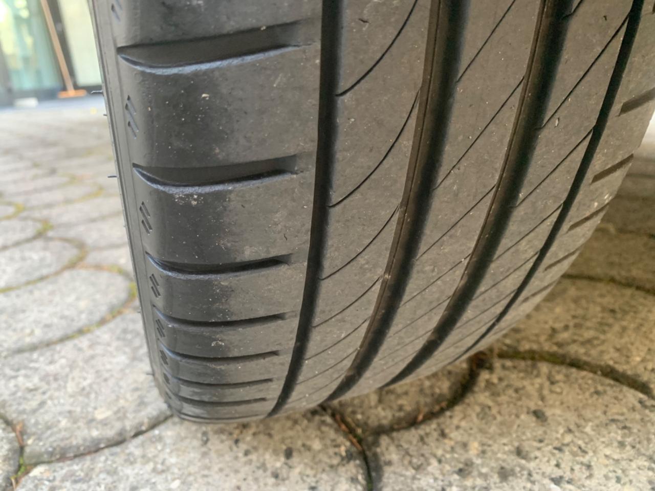 Toyota Yaris 1.8 3 porte TS Navi