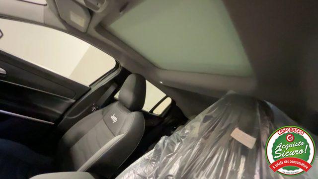 JEEP Avenger 1.2 Turbo 100 CV e-Hybrid Summit