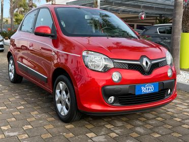 Renault Twingo 1.0 SCe Live