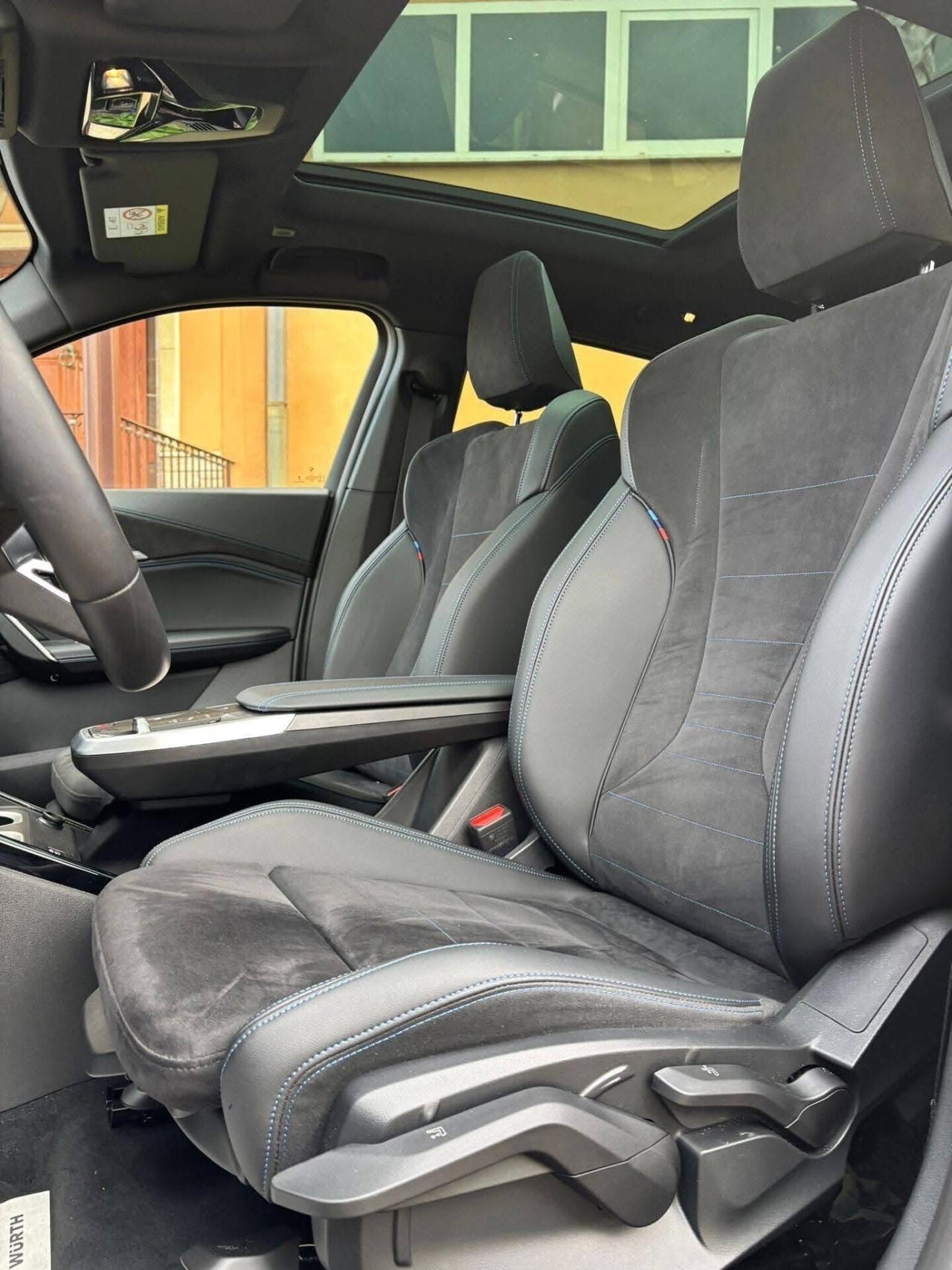 .. Bmw X2 sDrive 18d\