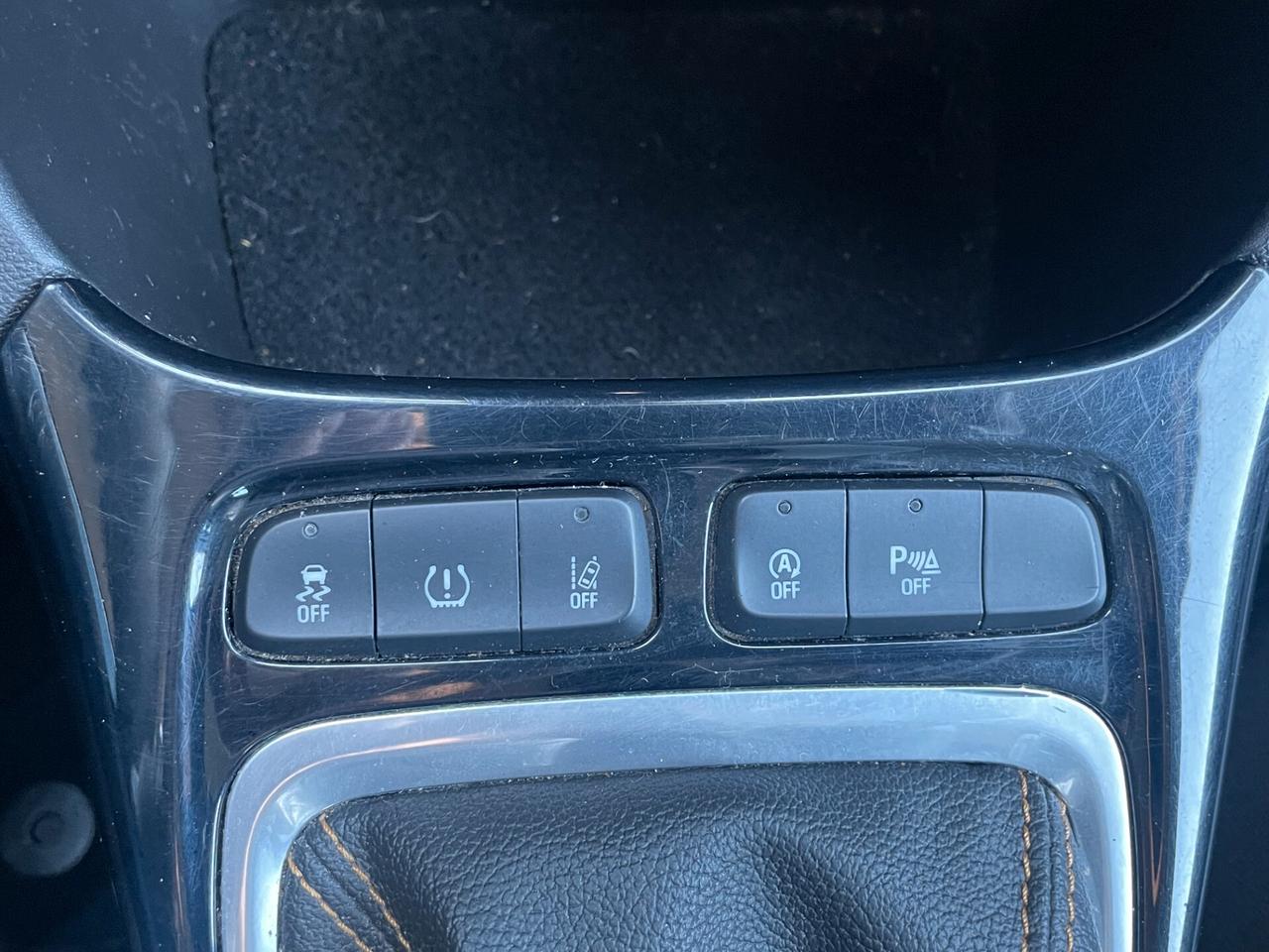 Opel Crossland X 1.5 ECOTEC D 102 CV Start&Stop Innovation GARANTITA