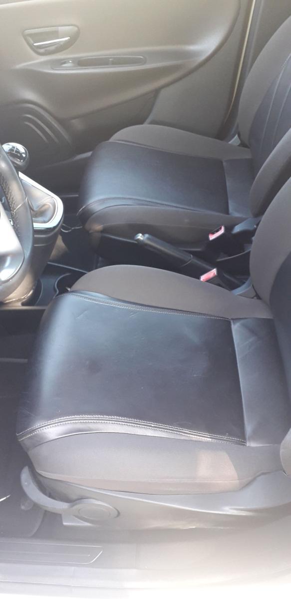 LANCIA - Ypsilon - 1.3 MJT 16V 95 CV 5p. S&S Gold