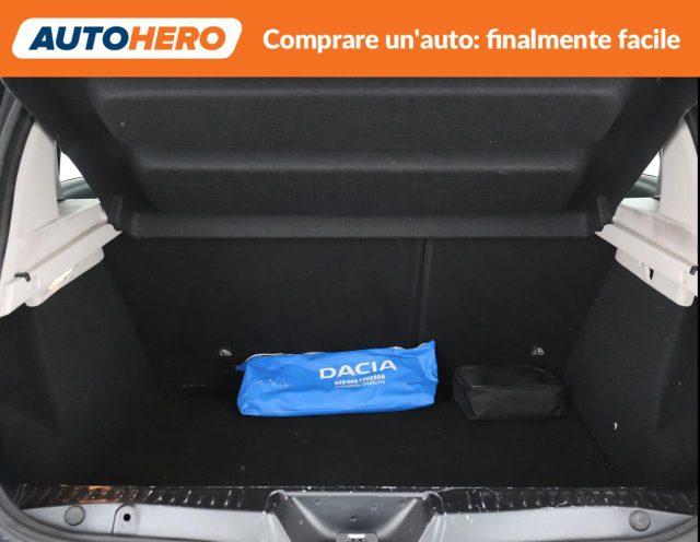 DACIA Sandero Stepway 0.9 TCe 12V TurboGPL 90CV Start&Stop