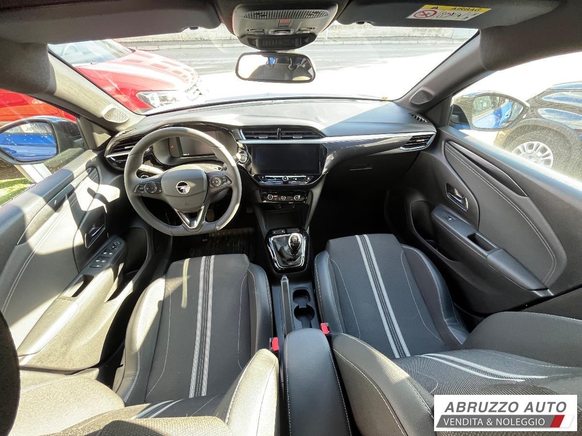OPEL Corsa 1.2 GS Km 14.000 PROMO