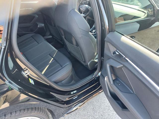 AUDI S3 SPB TFSI 310 CV quattro S tronic sport attitude