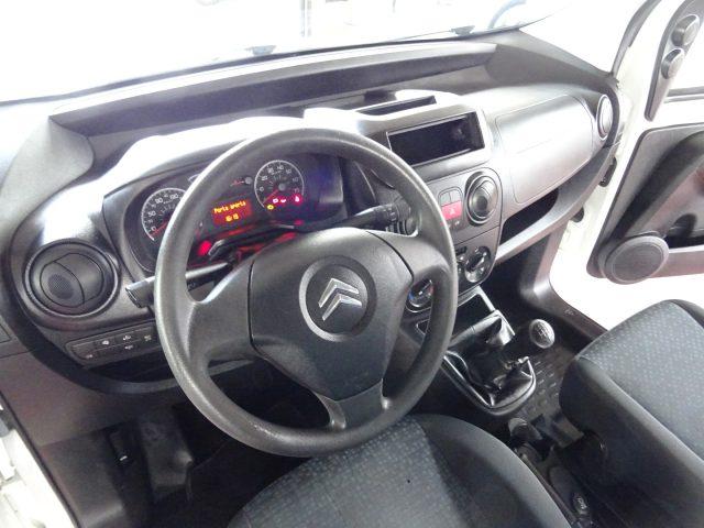 CITROEN Nemo 1.3 HDi 80CV Furgone Euro6
