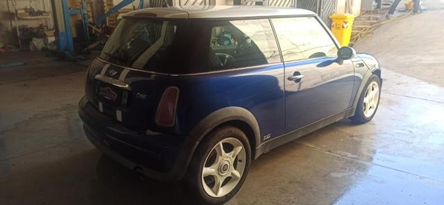 MINI1.6 Cooper 90CV