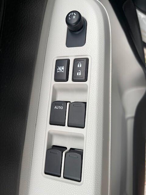 Suzuki Ignis 1.2 Hybrid 4WD All Grip iAdventure anno 2017