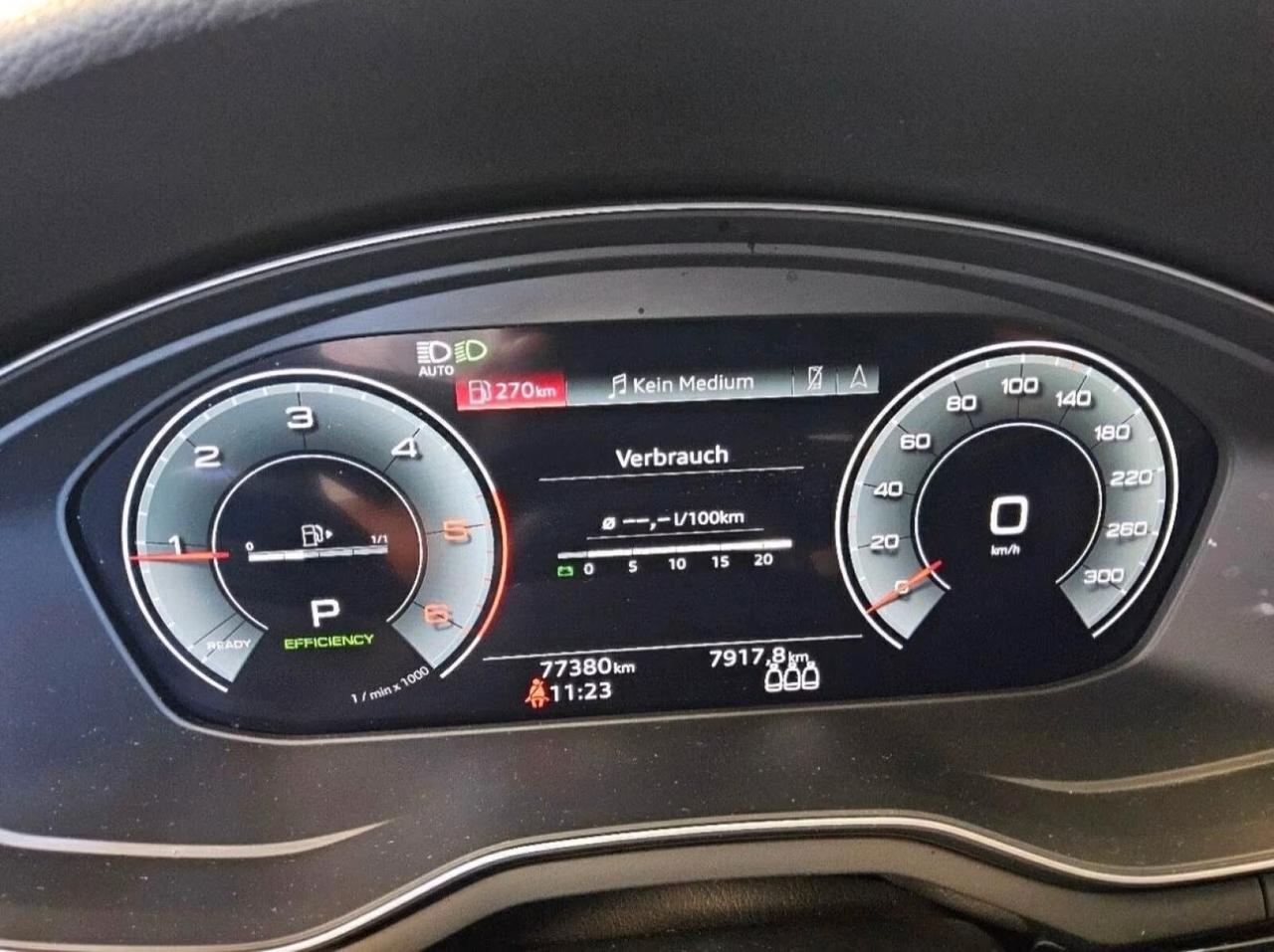 Audi*A5*SPB*40TDI*S-TRONIC*S-LINE*COMPETITION*EDITION-PLUS*TETTO*20"*B&O*MATRIX-LED*