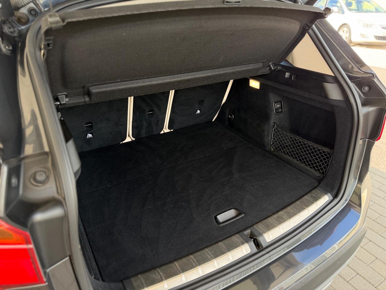 Bmw X1 xDrive18d xLine PELLE TOTALE + RETROCAMERA