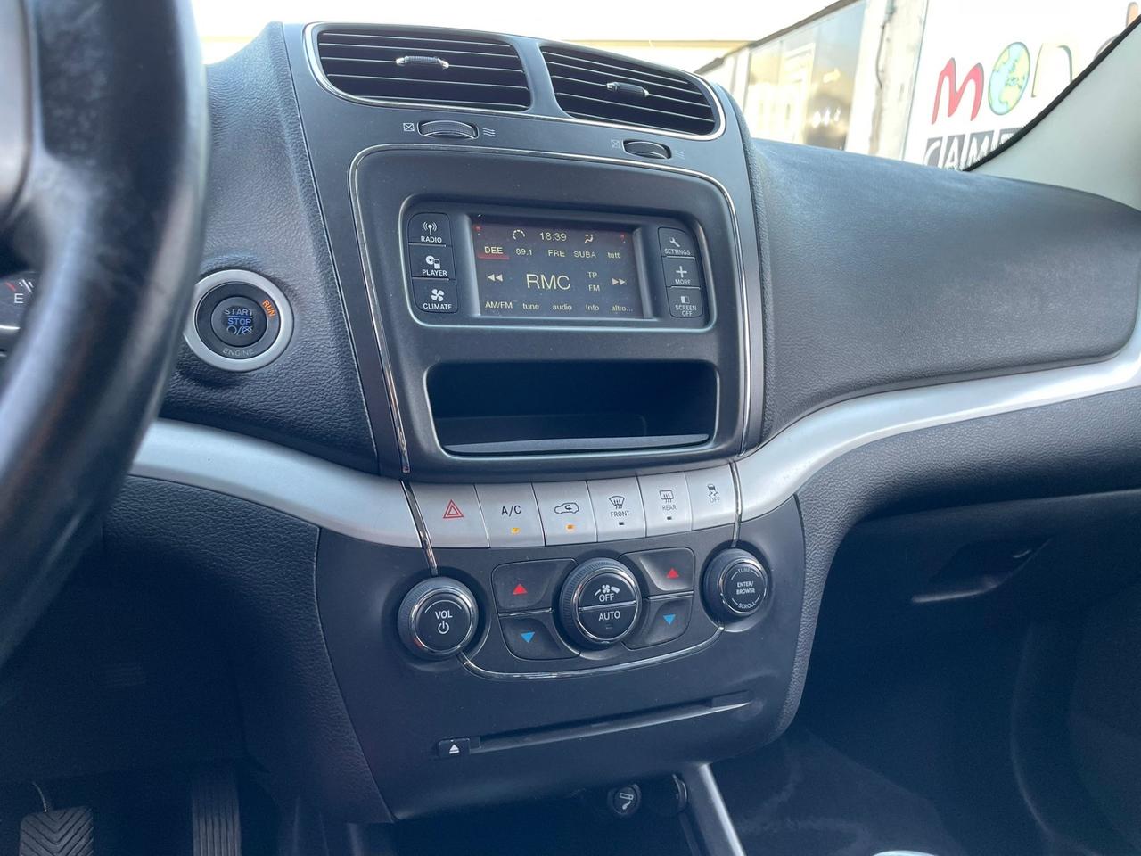 Fiat Freemont 2.0M.jet 140 CV 7posti Full Immacolata 150milaKM