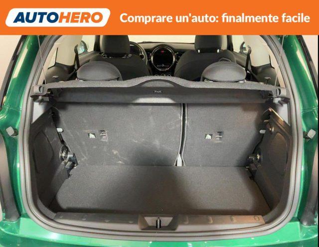 MINI Cooper SE Essential