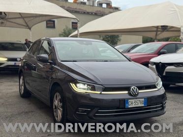 VOLKSWAGEN Polo 1.0 TSI DSG+GPL