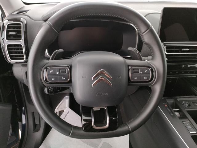 CITROEN C5 Aircross BlueHDi 130 S&S EAT8 Shine