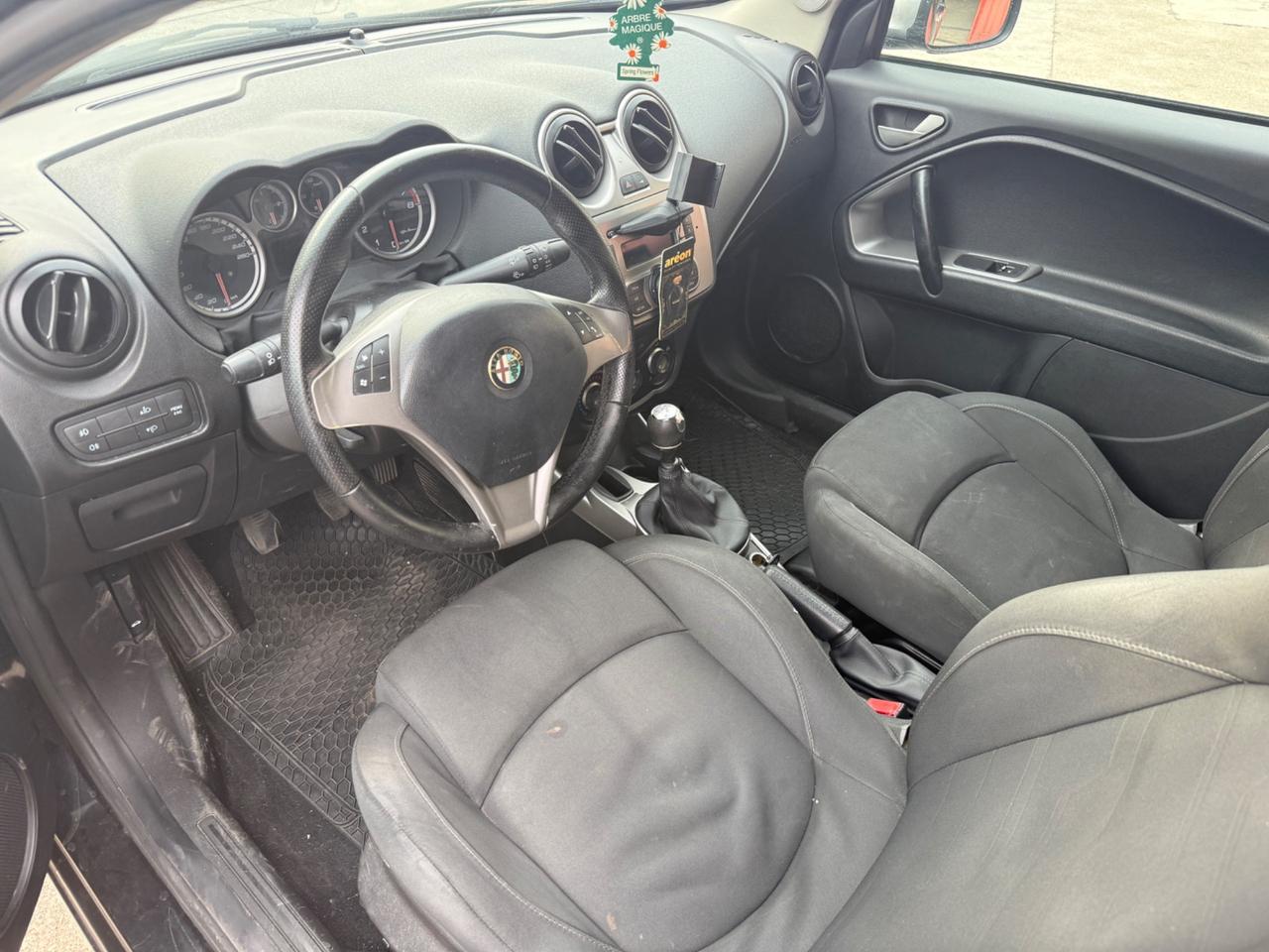 Alfa Romeo MiTo 1.4 70 CV 8V Super