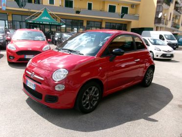 Fiat 500 III 1.2 ''S'' BENZINA 69cv E6 **PERFETTA**