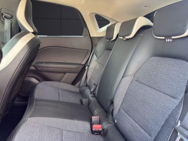 RENAULT Captur Full Hybrid E-Tech 145 CV Intens
