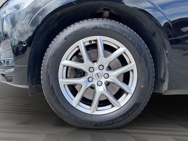 VOLVO XC60 B4 AWD Geartronic C.AUTO