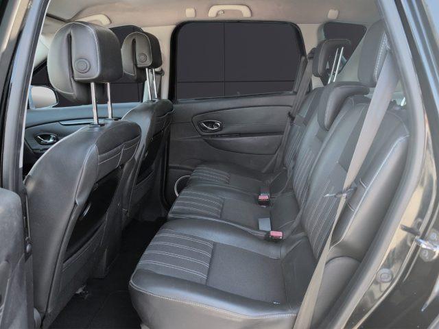 RENAULT Scenic 1.5 dCi 110CV Wave