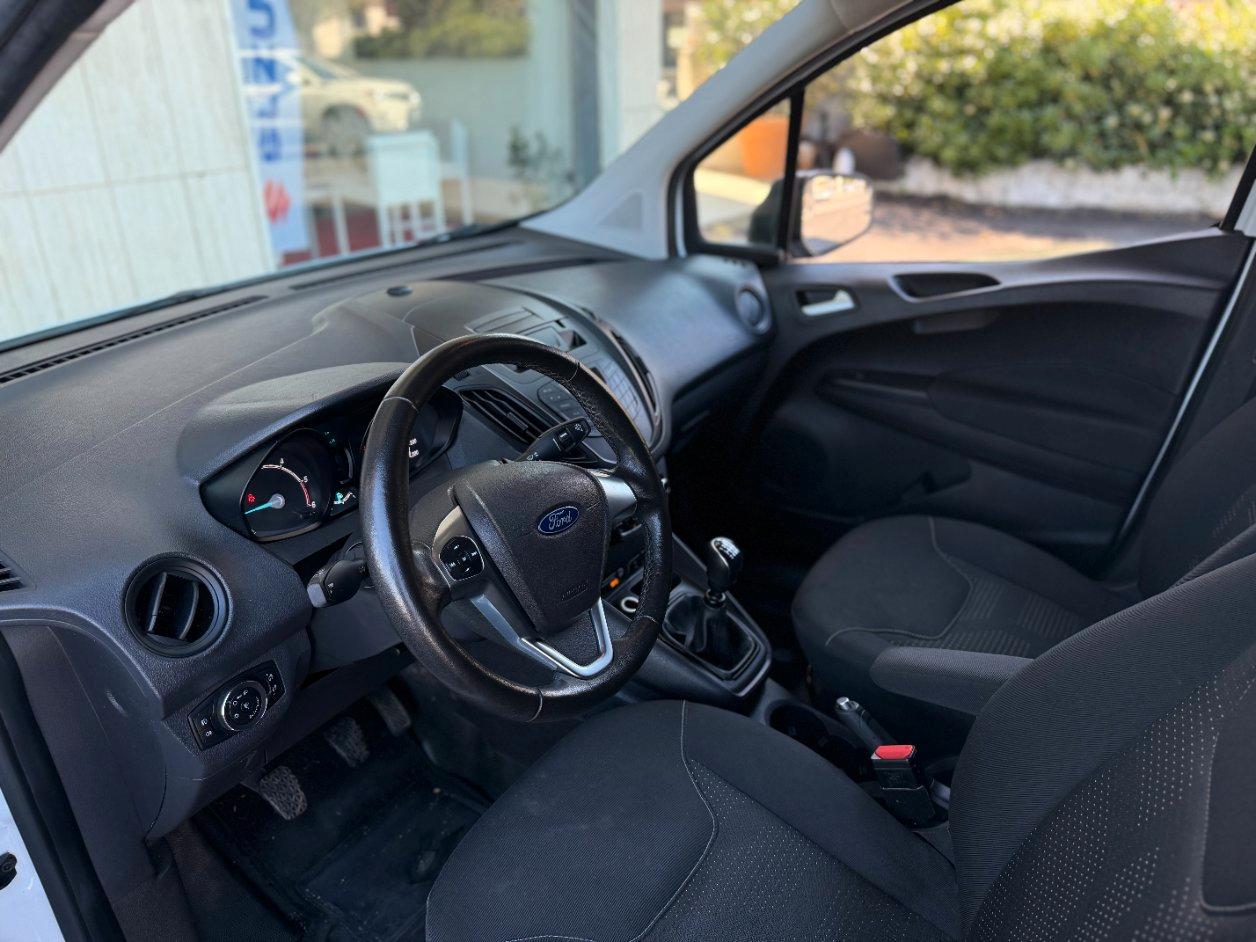 FORD Transit Courier 1.5 tdci 75cv S&S Trend my20