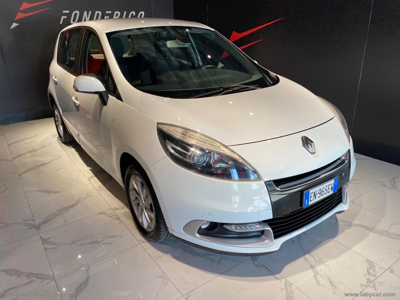 RENAULT Scénic 1.6 Wave