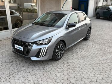 Peugeot 208 Hybrid 100 CV Business