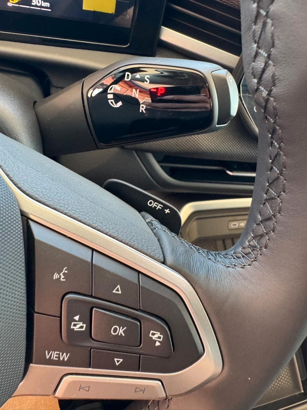 Volkswagen T-Roc 1.5 eTSI ACT DSG Life