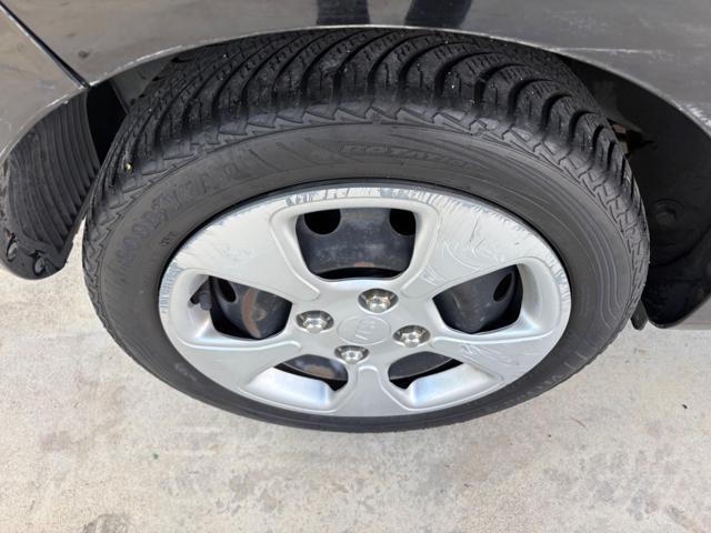 KIA Picanto 1.0 12V 5 porte Glam OK NEOPATENTATI EURO 5