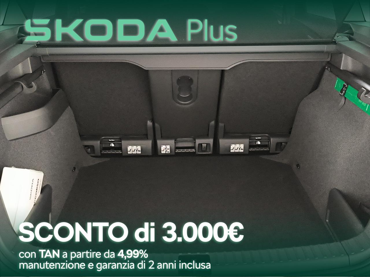 Skoda Karoq 2.0 tdi evo selection 115cv