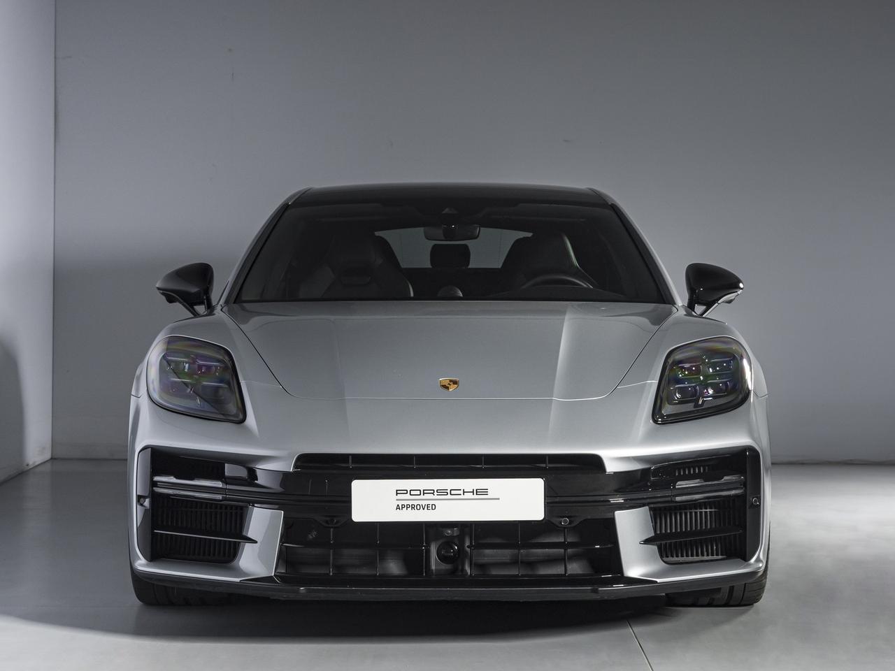 Porsche Panamera 2.9 4 e-hybrid 5p.ti auto
