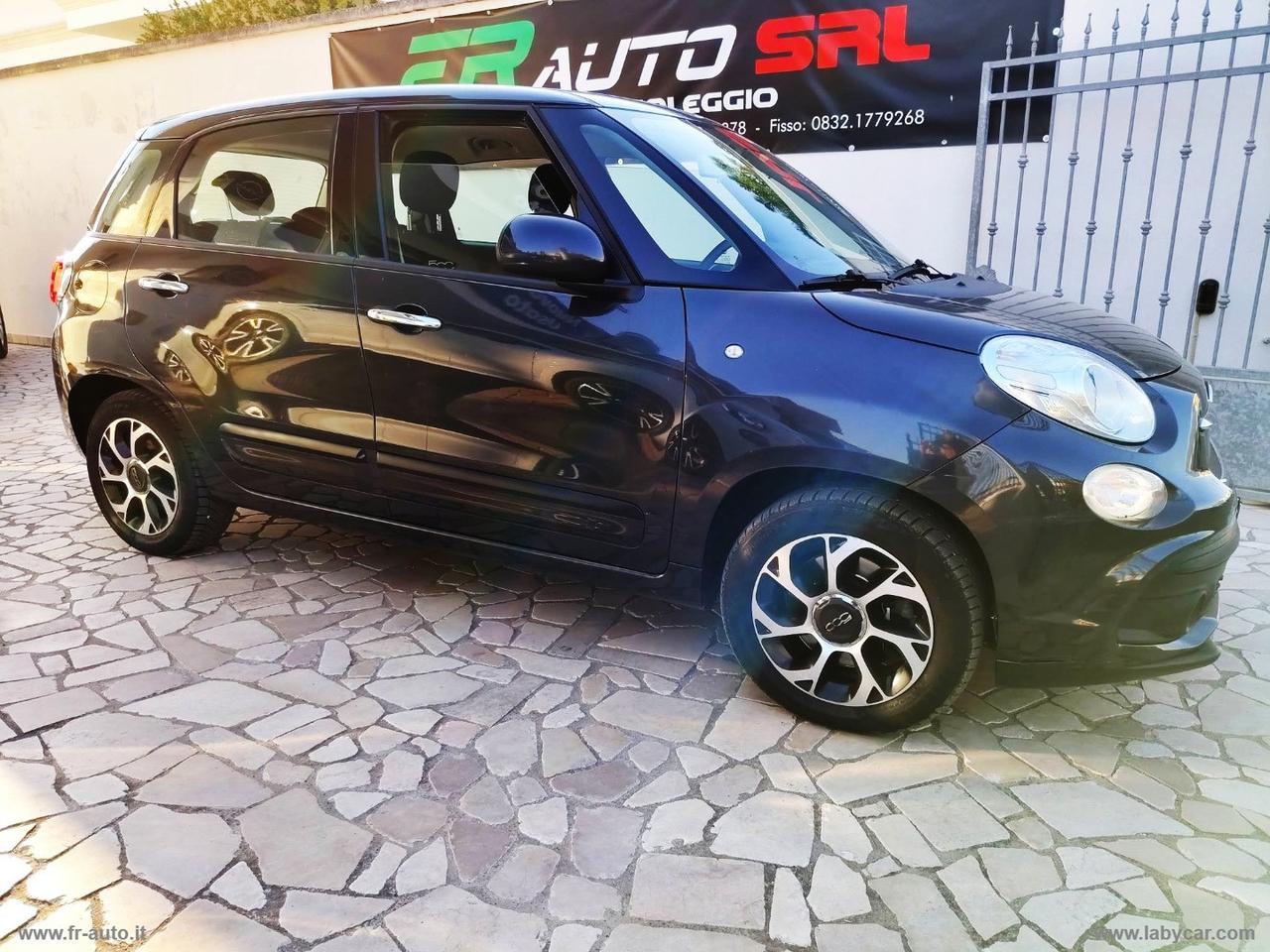 FIAT 500L 1.6 MJT 120 CV Business