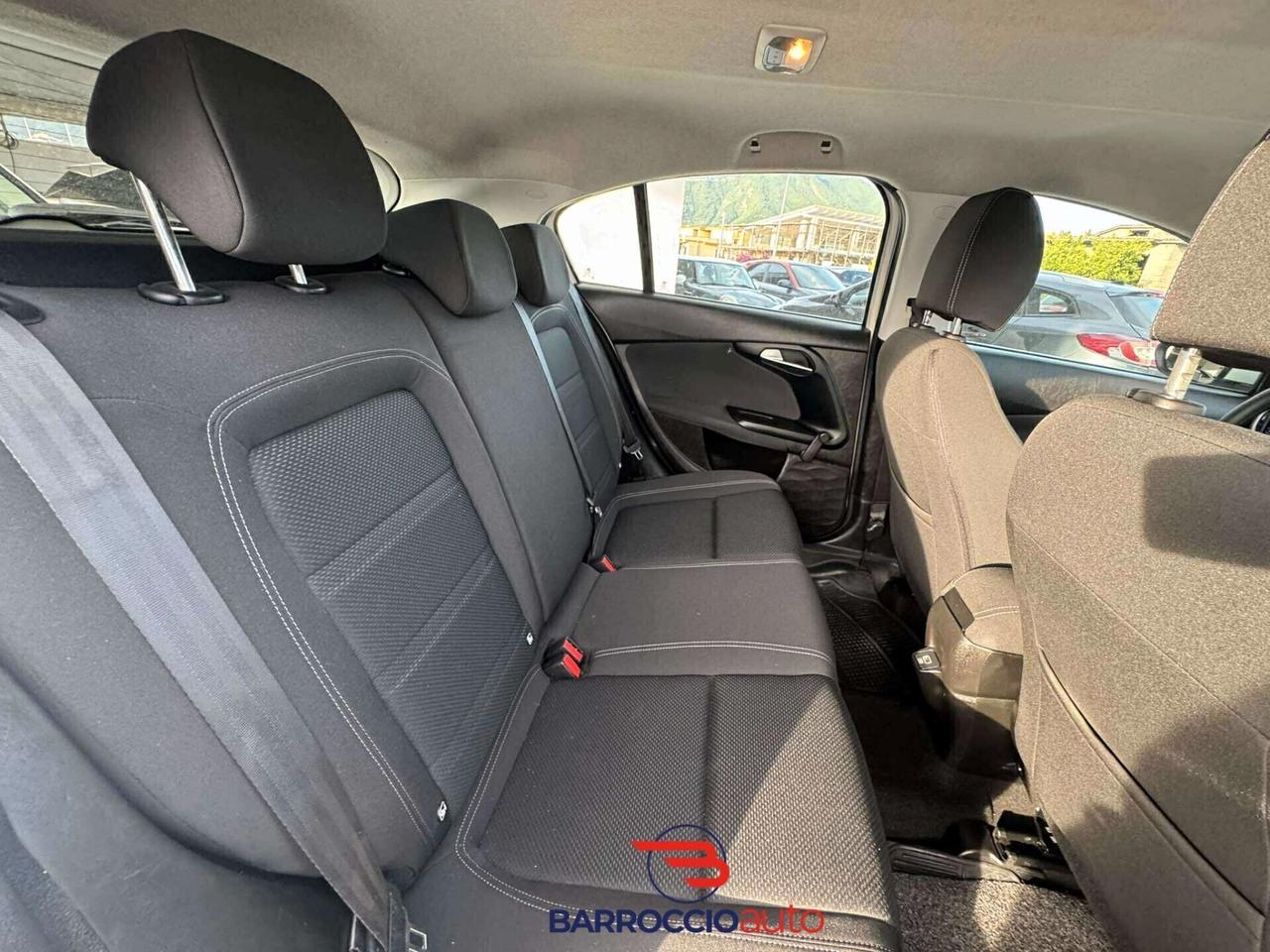 Fiat Tipo 1.3 Mjt S&S 5 porte Lounge-2019