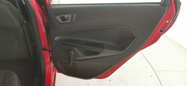 FORD Fiesta 1.5 TDCi 75CV 5 porte Business