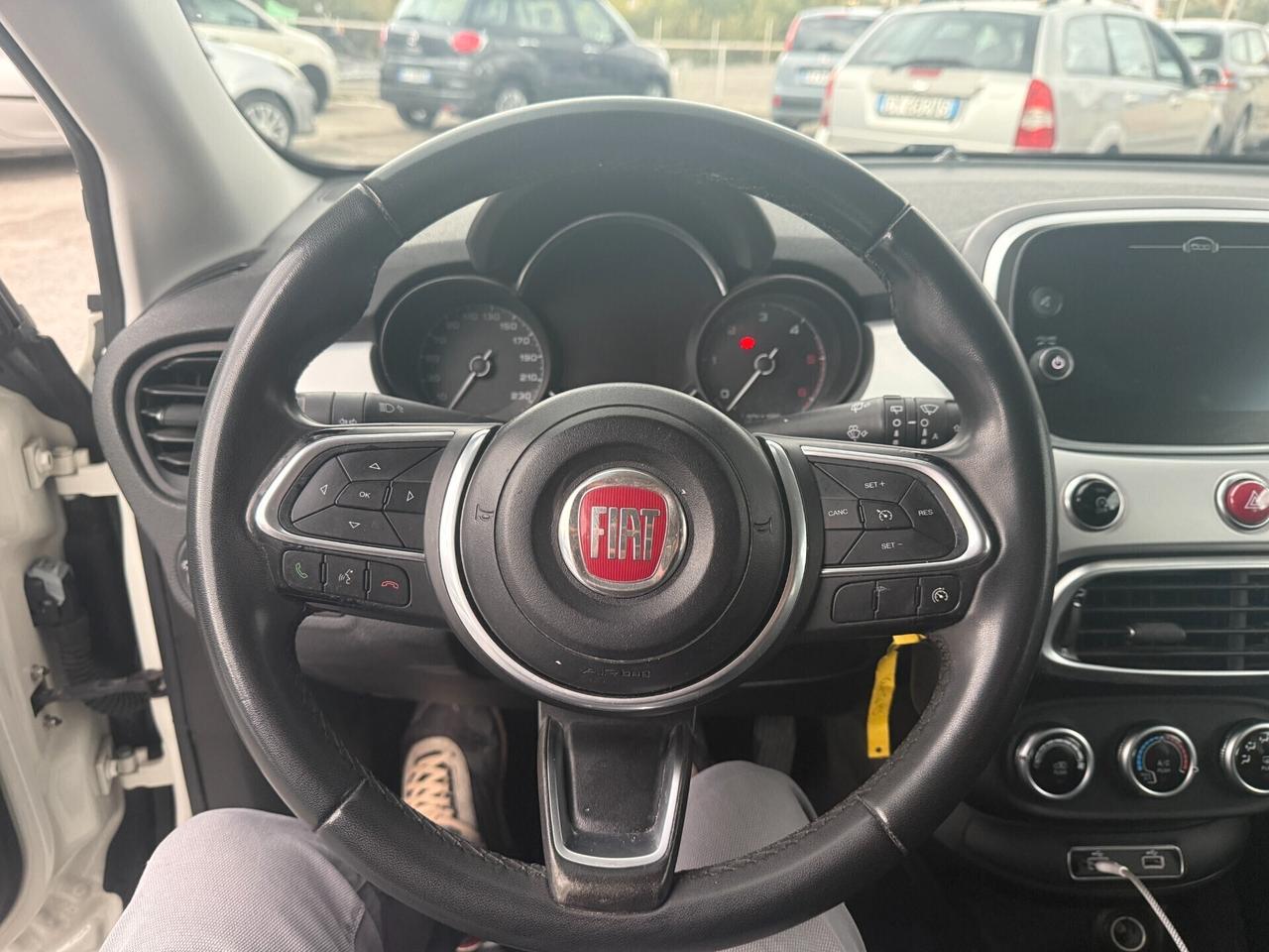 Fiat 500X 1.3 MultiJet 95 CV Connect