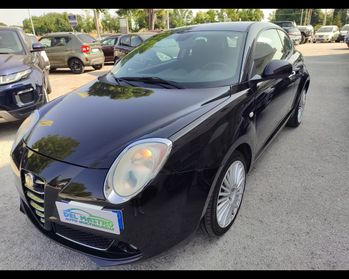 ALFA ROMEO MiTo - MiTo 1.6 JTDm 16V Distinctive