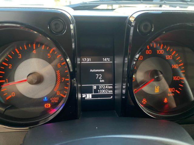 SUZUKI Jimny 1.5 5MT PRO (N1)