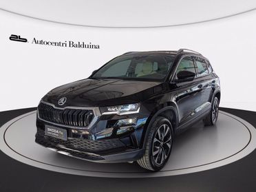 SKODA Karoq 2.0 tdi evo style 115cv dsg del 2022