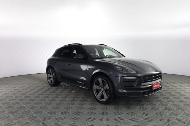 PORSCHE Macan Macan 2.0 T